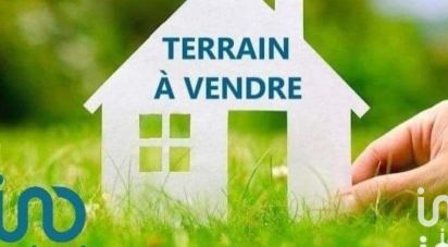 Terrain de 388 m² à Baho (66540)