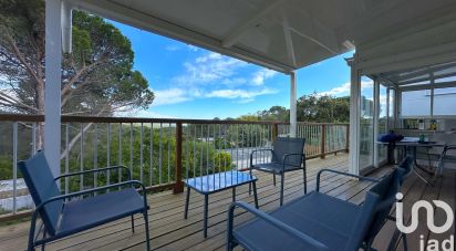Leisure land of 200 m² in Fréjus (83600)