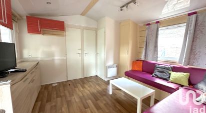 Leisure land of 200 m² in Fréjus (83600)