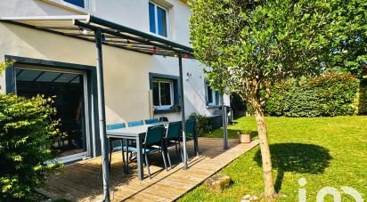 House 7 rooms of 149 m² in Saint-Herblain (44800)