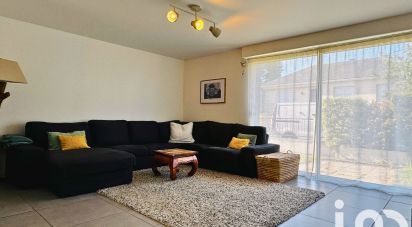 House 7 rooms of 149 m² in Saint-Herblain (44800)