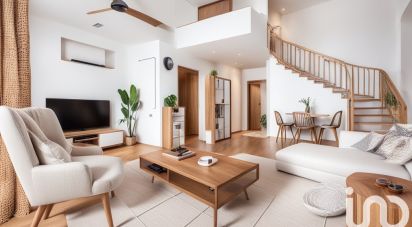 Apartment 4 rooms of 102 m² in Saint-Pierre (97410)