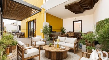 Apartment 4 rooms of 102 m² in Saint-Pierre (97410)