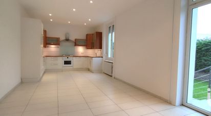 Triplex 7 rooms of 140 m² in Saint-Étienne (42000)