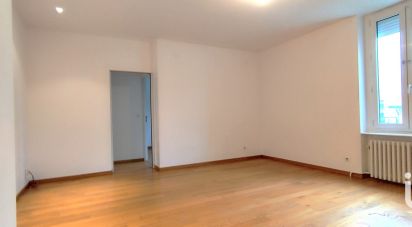 Triplex 7 rooms of 140 m² in Saint-Étienne (42000)
