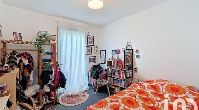Apartment 4 rooms of 82 m² in L'Île-Saint-Denis (93450)