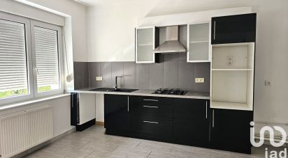 Apartment 3 rooms of 65 m² in Épinal (88000)