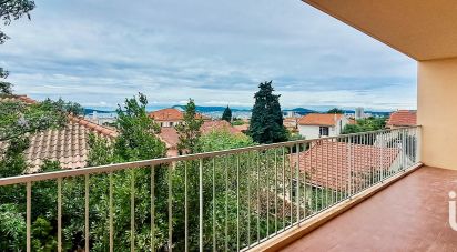 Appartement 3 pièces de 73 m² à Toulon (83000)