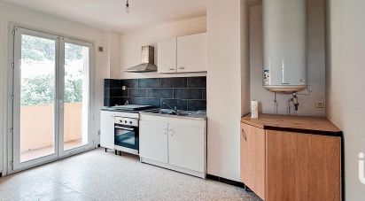 Appartement 3 pièces de 73 m² à Toulon (83000)