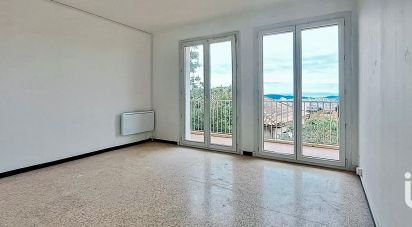 Appartement 3 pièces de 73 m² à Toulon (83000)