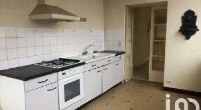 Apartment 2 rooms of 70 m² in Rochefort (17300)