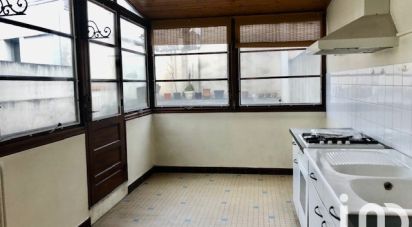 Apartment 2 rooms of 70 m² in Rochefort (17300)