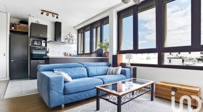 Apartment 3 rooms of 62 m² in Rueil-Malmaison (92500)
