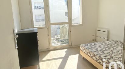 Apartment 3 rooms of 53 m² in Paris (75020)