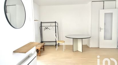 Apartment 3 rooms of 53 m² in Paris (75020)