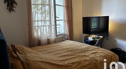 Appartement 2 pièces de 44 m² à Saint-Fargeau-Ponthierry (77310)