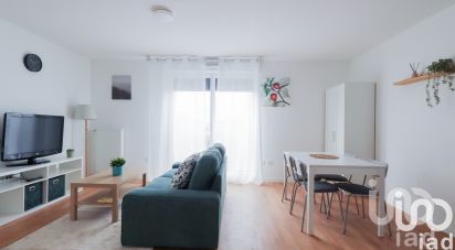 Appartement 4 pièces de 80 m² à Asnières-sur-Seine (92600)