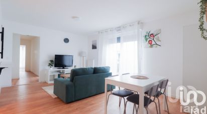 Appartement 4 pièces de 80 m² à Asnières-sur-Seine (92600)