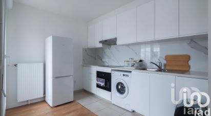 Appartement 4 pièces de 80 m² à Asnières-sur-Seine (92600)