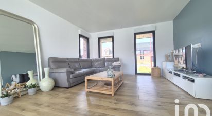 Pavilion 7 rooms of 152 m² in Brillon (59178)