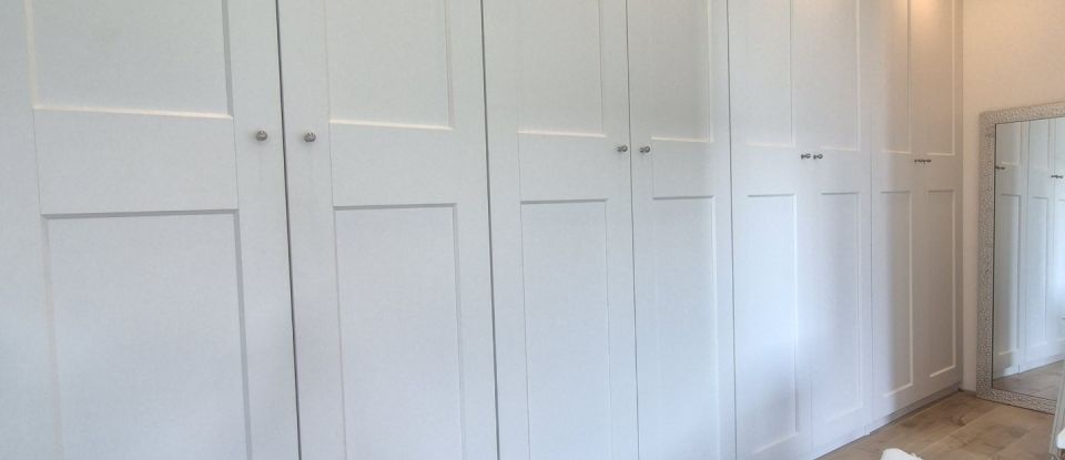 Pavilion 7 rooms of 152 m² in Brillon (59178)