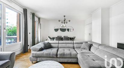 Appartement 5 pièces de 118 m² à Asnières-sur-Seine (92600)