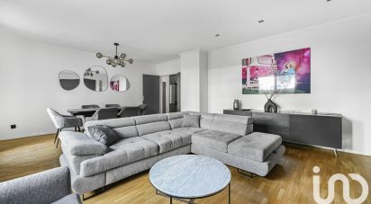 Appartement 5 pièces de 118 m² à Asnières-sur-Seine (92600)
