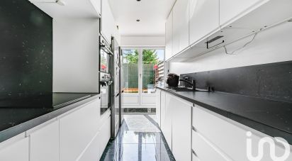 Appartement 5 pièces de 118 m² à Asnières-sur-Seine (92600)