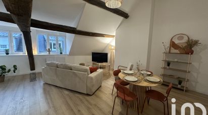 Apartment 2 rooms of 46 m² in Charleville-Mézières (08000)