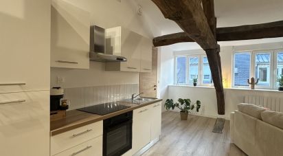 Apartment 2 rooms of 46 m² in Charleville-Mézières (08000)