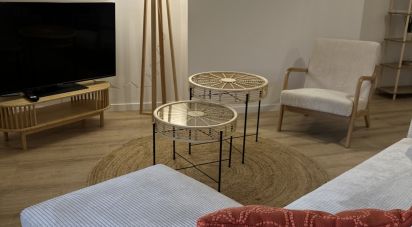 Apartment 2 rooms of 46 m² in Charleville-Mézières (08000)