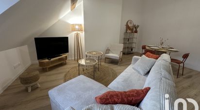 Apartment 2 rooms of 46 m² in Charleville-Mézières (08000)