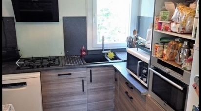 Apartment 3 rooms of 66 m² in Clermont-Ferrand (63100)