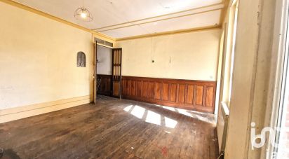 Building in Saint-Nicolas-de-la-Grave (82210) of 168 m²