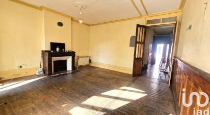 Building in Saint-Nicolas-de-la-Grave (82210) of 168 m²