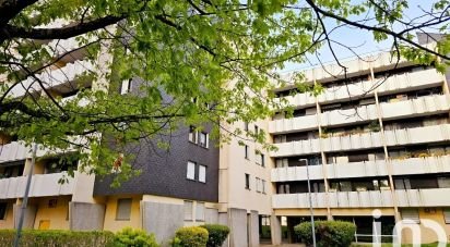 Appartement 5 pièces de 100 m² à Boissy-Saint-Léger (94470)