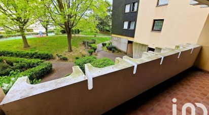 Appartement 5 pièces de 100 m² à Boissy-Saint-Léger (94470)