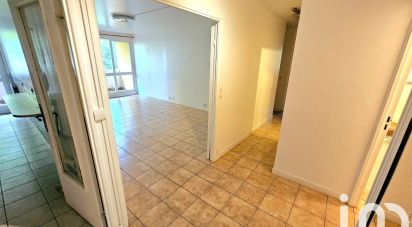 Appartement 5 pièces de 100 m² à Boissy-Saint-Léger (94470)