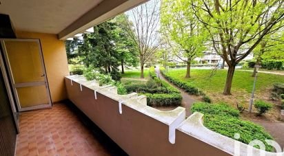 Appartement 5 pièces de 100 m² à Boissy-Saint-Léger (94470)