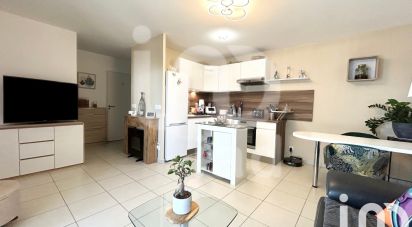 Apartment 2 rooms of 43 m² in Montpellier (34070)