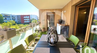 Apartment 2 rooms of 43 m² in Montpellier (34070)