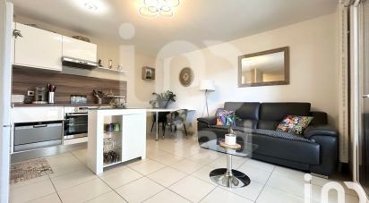 Apartment 2 rooms of 43 m² in Montpellier (34070)