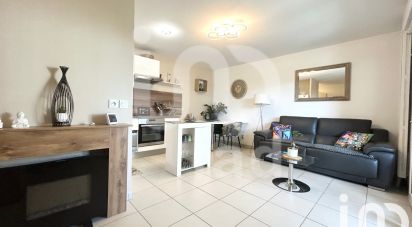Apartment 2 rooms of 43 m² in Montpellier (34070)