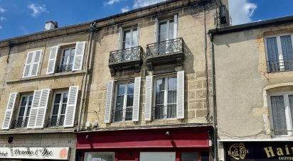 Building in Langres (52200) of 122 m²