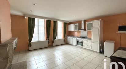Building in Langres (52200) of 122 m²