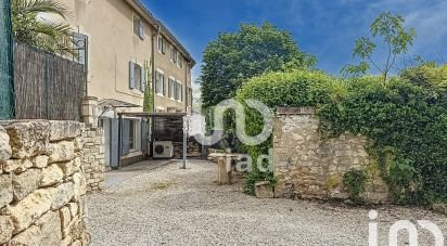Appartement 3 pièces de 74 m² à Lacoste (84480)