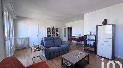 Apartment 4 rooms of 104 m² in Châteauroux (36000)