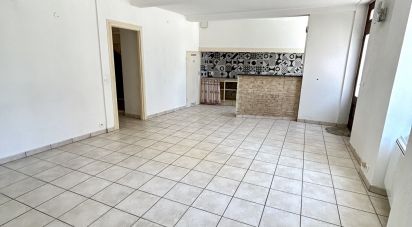 Maison de village 3 pièces de 80 m² à Fleury (11560)