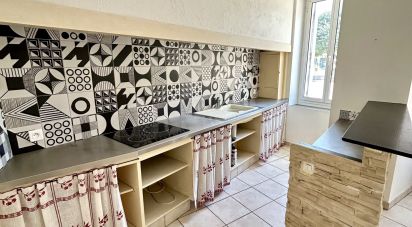 Maison de village 3 pièces de 80 m² à Fleury (11560)