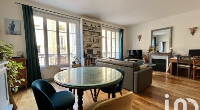 Appartement 3 pièces de 75 m² à Asnières-sur-Seine (92600)